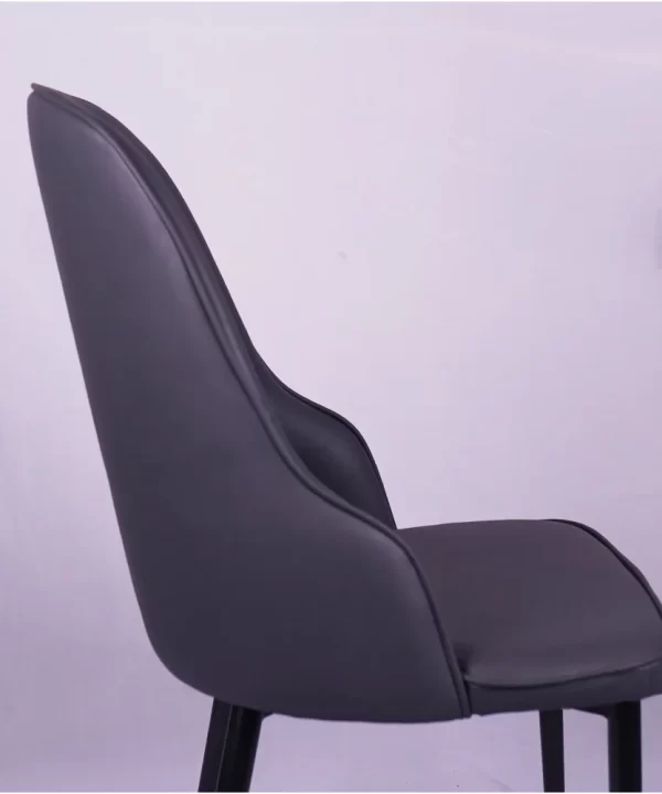 Extra Padded Restaurant Chair - Image 7