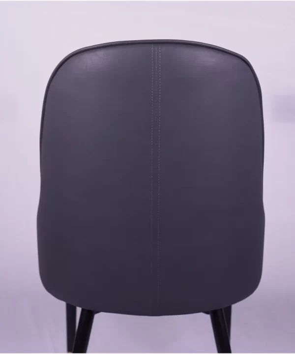 Extra Padded Restaurant Chair - Image 6