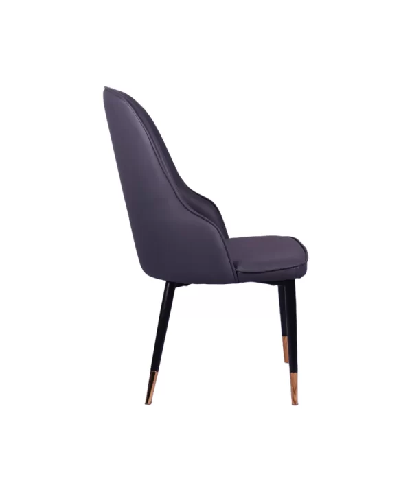 Extra Padded Restaurant Chair - Image 5