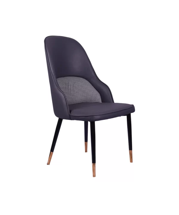 Extra Padded Restaurant Chair - Image 3