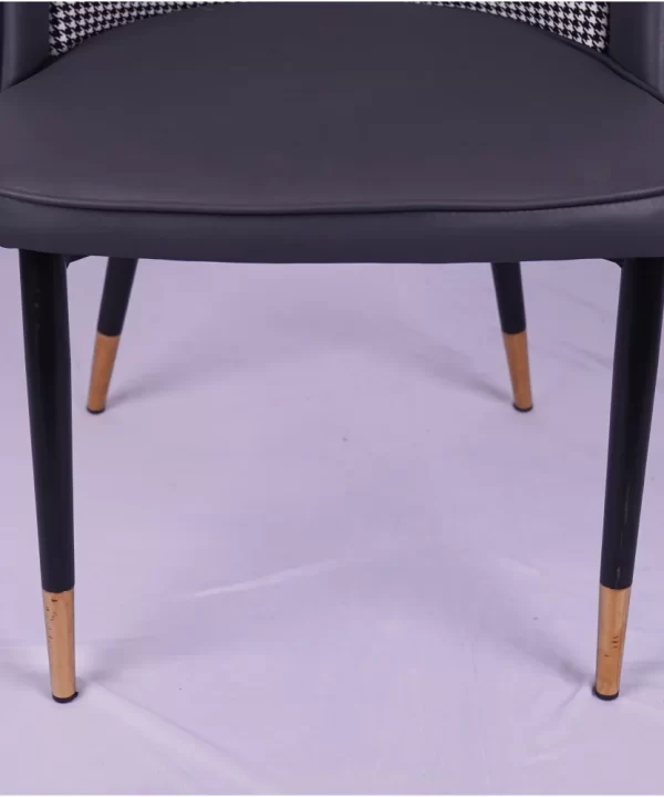 Extra Padded Restaurant Chair - Image 2