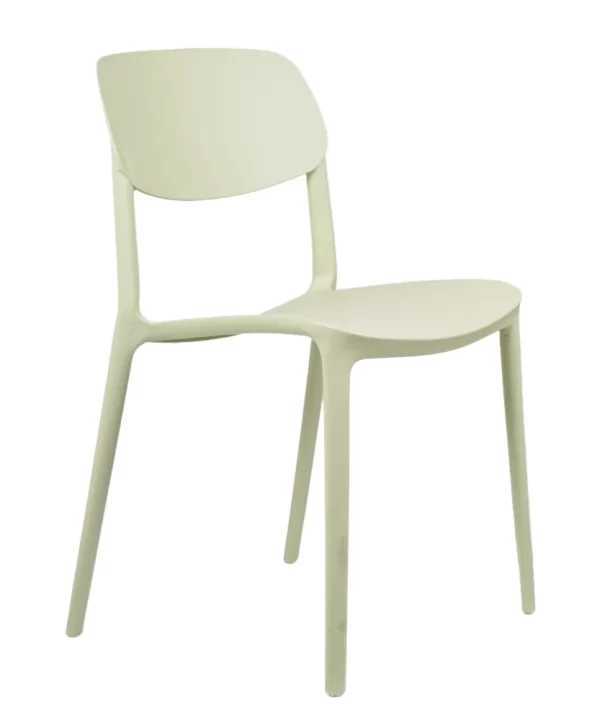Vibe Light Cafe Chair - Image 4