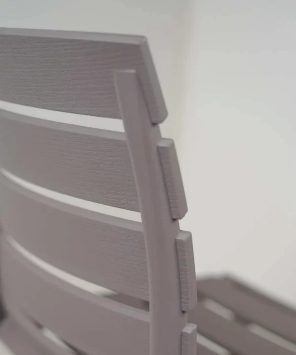 Viva Cafe Chair - Image 2
