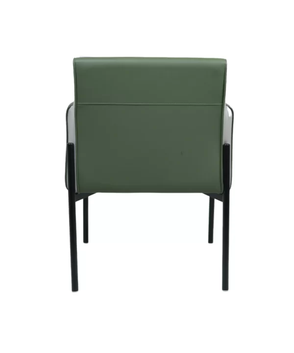 Zen Dining Chairs for Restaurant - Image 4