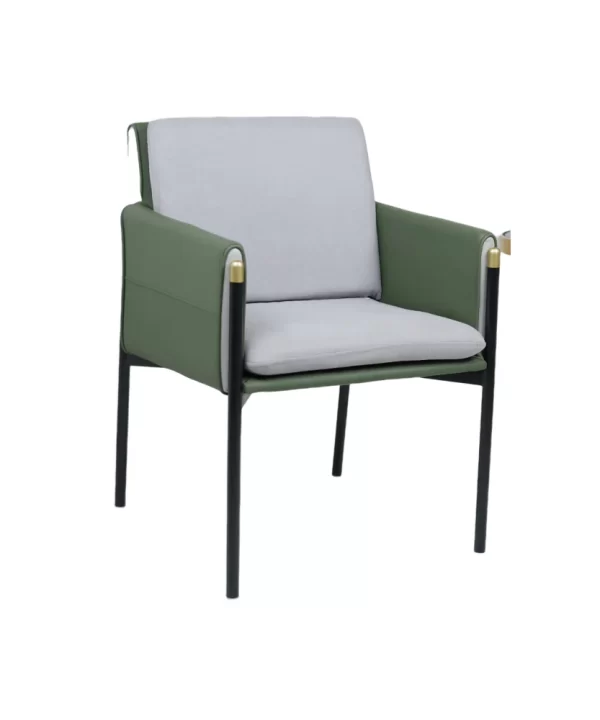 Zen Dining Chairs for Restaurant - Image 2