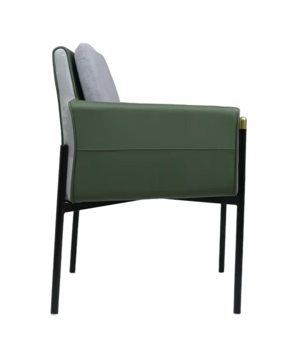 Zen Dining Chairs for Restaurant - Image 3