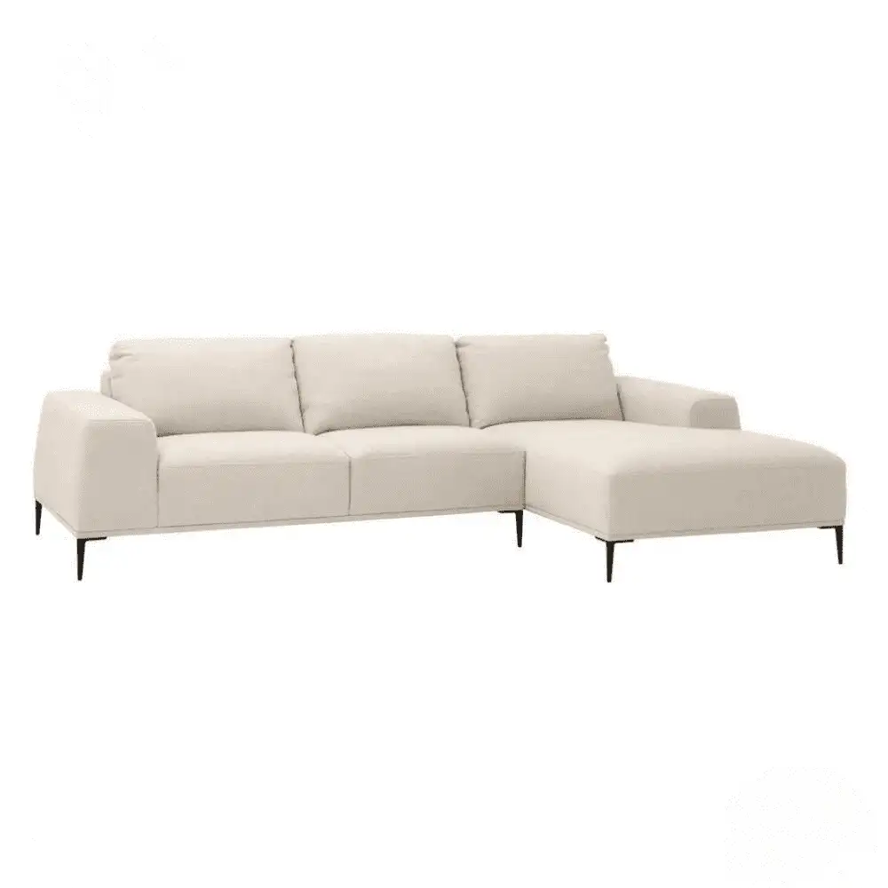The Motozi Lounger Sofa Set