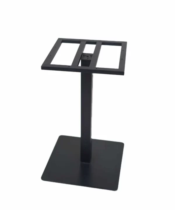 Icon Single pillar Table Base