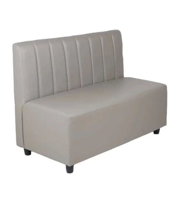 Napa 2 Seater Restaurant Booth Sofa