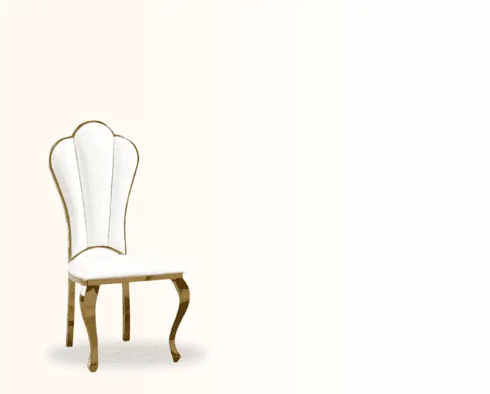 cafe chair
