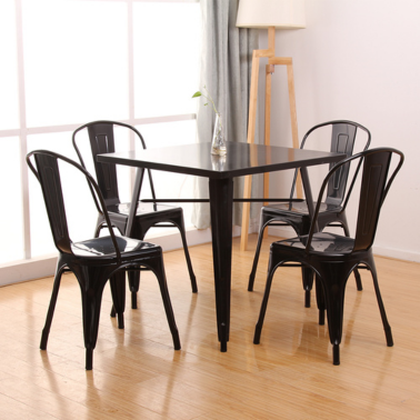 Maintenance Tips for Long-lasting Cafe Chairs | Stylish & Durable Cafe Chairs in Pune