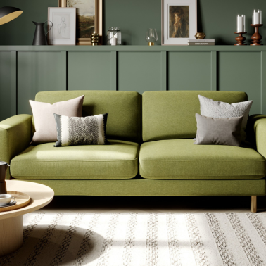 Minding for Your Sofa Easy Conservation Tips for Long- lasting Comfort