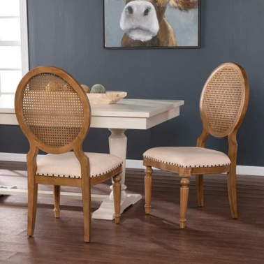 How to Choose the Right Wooden Chair Style for Every Room in Your Home