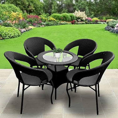 How to Choose the Best Outdoor Chairs for Your Patio or Garden | Stylish & Durable Options