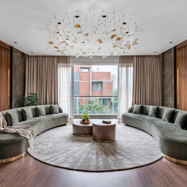 How to Choose the Perfect Lounge Furniture for Modern Spaces