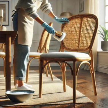 Seating Hygiene: How to Maintain and Clean Café Chairs for Long-Term Use