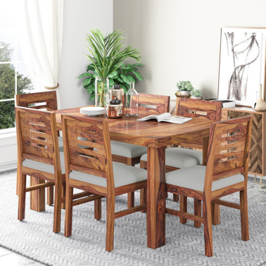 Choosing the Right Wooden Chair Style for Every Home, Restaurant or Dining Space