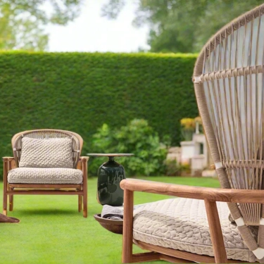 Outdoor Furniture Guide: How to Choose Durable Outdoor Furniture for Indian Weather