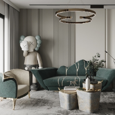 Furniture That Maximises Small Spaces