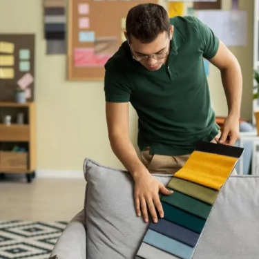 How to Choose the Right Materials for Long-Lasting Furniture