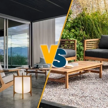 Wooden vs Metal Furniture: Which Is Better for Commercial Use?