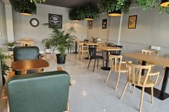 cafe chair